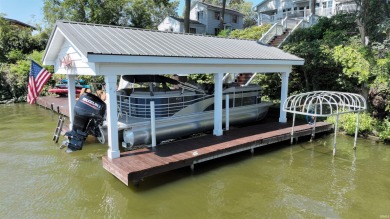 5 bed/4 full bath Lake Shafer/Kean's bay 2 house Beauty with a