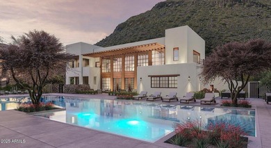 Welcome Home to Arizona's most prestigious address! Ascent at