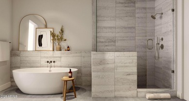 Welcome Home to Arizona's most prestigious address! Ascent at