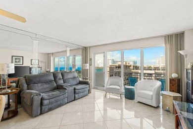 Take this opportunity to grab this 7th floor ocean view condo! 2