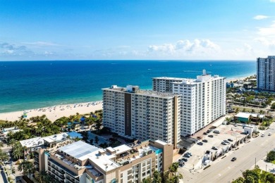 Take this opportunity to grab this 7th floor ocean view condo! 2