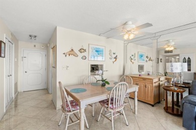 Take this opportunity to grab this 7th floor ocean view condo! 2