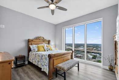 Luxury Riverfront Condominium with Stunning Views & High-End