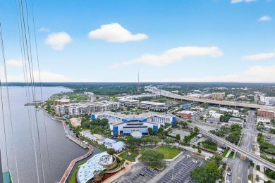 Luxury Riverfront Condominium with Stunning Views & High-End