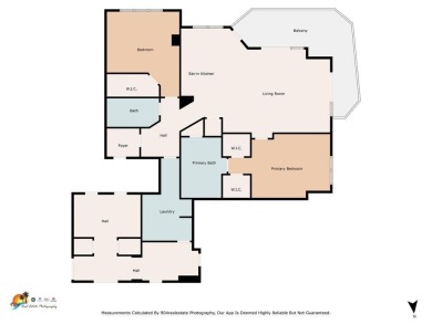 Luxury Riverfront Condominium with Stunning Views & High-End