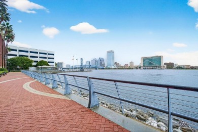 Luxury Riverfront Condominium with Stunning Views & High-End