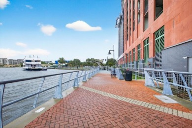 Luxury Riverfront Condominium with Stunning Views & High-End