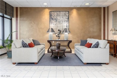 Welcome to your escape without leaving the city! This rare unit