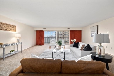 Welcome to your escape without leaving the city! This rare unit