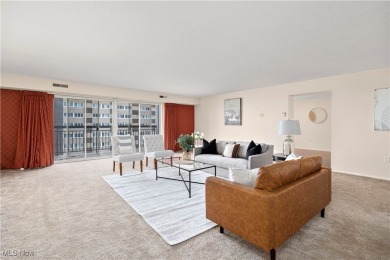 Welcome to your escape without leaving the city! This rare unit