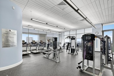 Luxury Riverfront Condominium with Stunning Views & High-End