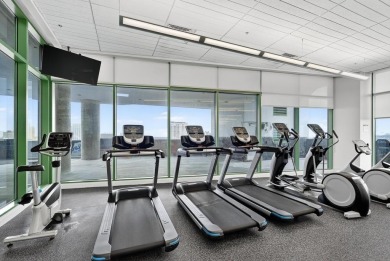 Luxury Riverfront Condominium with Stunning Views & High-End