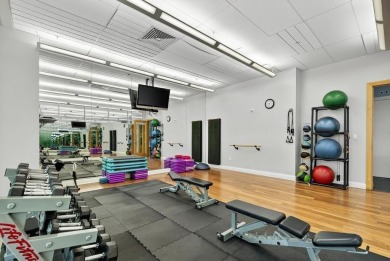 Luxury Riverfront Condominium with Stunning Views & High-End