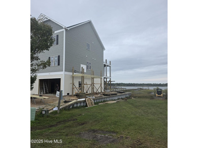 Luxury Waterfront Living with deeded 35-ft deep water Boat Slip