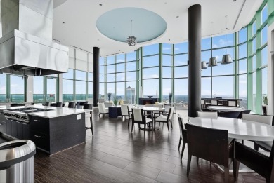 Luxury Riverfront Condominium with Stunning Views & High-End