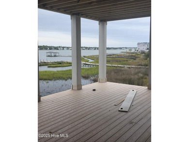 Luxury Waterfront Living with deeded 35-ft deep water Boat Slip