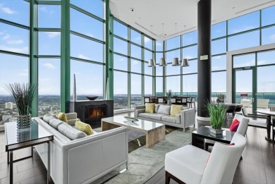 Luxury Riverfront Condominium with Stunning Views & High-End