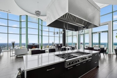 Luxury Riverfront Condominium with Stunning Views & High-End