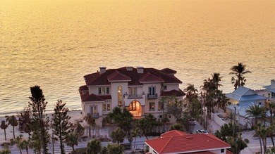 3625 Casey Key - Coastal Elegance with a Personal Touch
Nestled