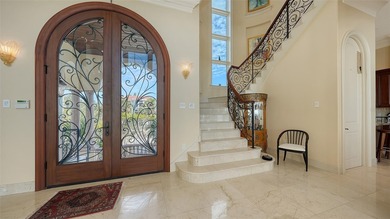 3625 Casey Key - Coastal Elegance with a Personal Touch
Nestled