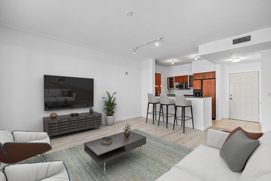 Experience the ultimate in downtown living in this one-bedroom