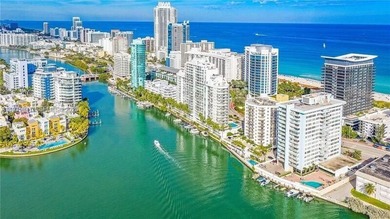 Millionare's Row Pied-a-Terre. This unit offers a fantastic