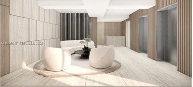 Millionare's Row Pied-a-Terre. This unit offers a fantastic