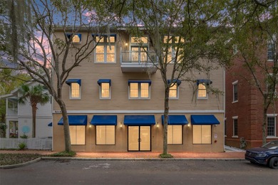 A unique opportunity awaits you in the Haile Village Center.
