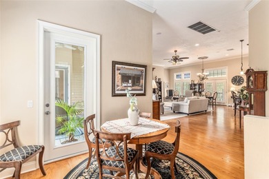 A unique opportunity awaits you in the Haile Village Center.
