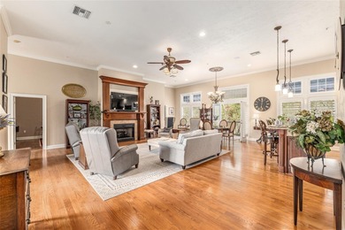 A unique opportunity awaits you in the Haile Village Center.
