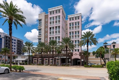 Welcome to Downtown Boca Raton living at its finest featured at