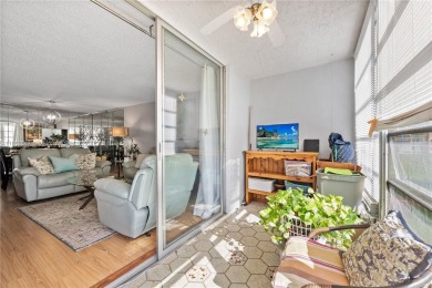 This beautifully renovated 2-bedroom, 2-bathroom condo in the
