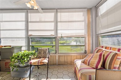 This beautifully renovated 2-bedroom, 2-bathroom condo in the