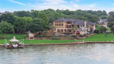 Experience the epitome of luxury waterfront living in this