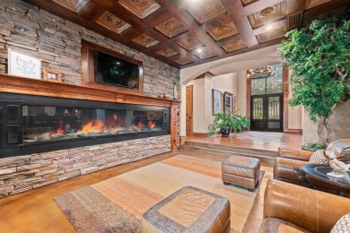 Experience the epitome of luxury waterfront living in this