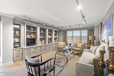 Enjoy breathtaking Navesink River and Red Bank city views from