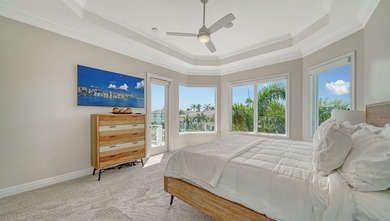 Experience elevated coastal living in this updated, elegantly