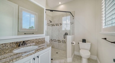 Experience elevated coastal living in this updated, elegantly