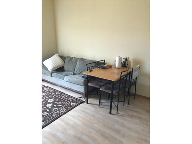 FURNISHED PENHOUSE CONDO, THIS UNIT COMES WITH A PARKING SPOT