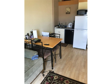 FURNISHED PENHOUSE CONDO, THIS UNIT COMES WITH A PARKING SPOT