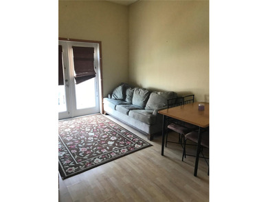 FURNISHED PENHOUSE CONDO, THIS UNIT COMES WITH A PARKING SPOT
