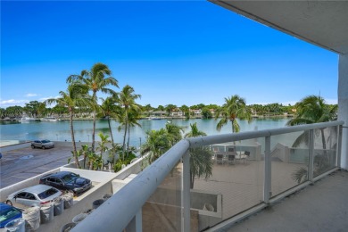 Fully renovated 2-bed, 2-bath condo in the heart of Miami