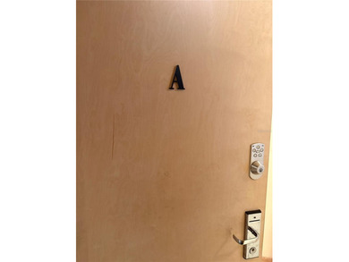 FURNISHED PENHOUSE CONDO, THIS UNIT COMES WITH A PARKING SPOT