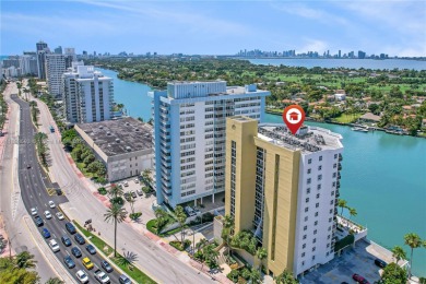 Fully renovated 2-bed, 2-bath condo in the heart of Miami