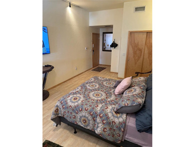 FURNISHED PENHOUSE CONDO, THIS UNIT COMES WITH A PARKING SPOT