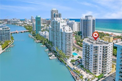 Fully renovated 2-bed, 2-bath condo in the heart of Miami