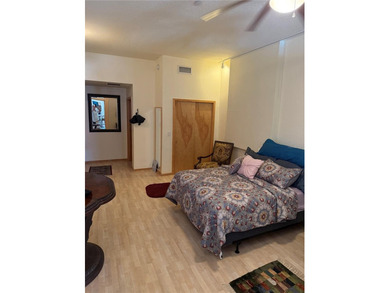 FURNISHED PENHOUSE CONDO, THIS UNIT COMES WITH A PARKING SPOT