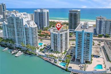 Fully renovated 2-bed, 2-bath condo in the heart of Miami