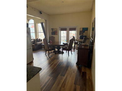 FURNISHED PENHOUSE CONDO, THIS UNIT COMES WITH A PARKING SPOT