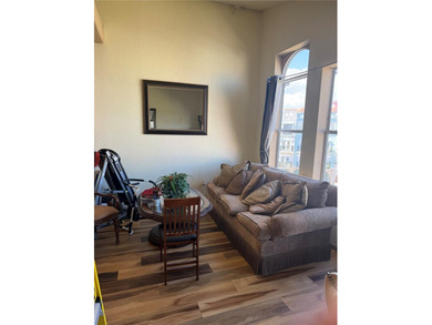 FURNISHED PENHOUSE CONDO, THIS UNIT COMES WITH A PARKING SPOT